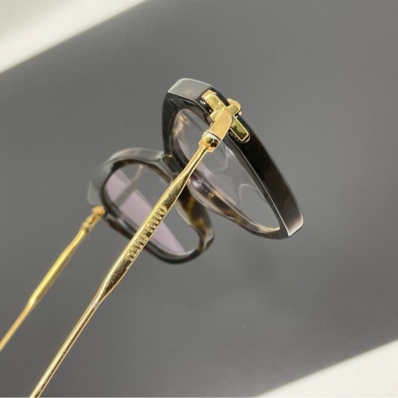 Miu Miu eyeglasses no model - Picture 4 of 13